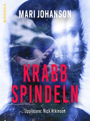 cover image of Krabbspindeln